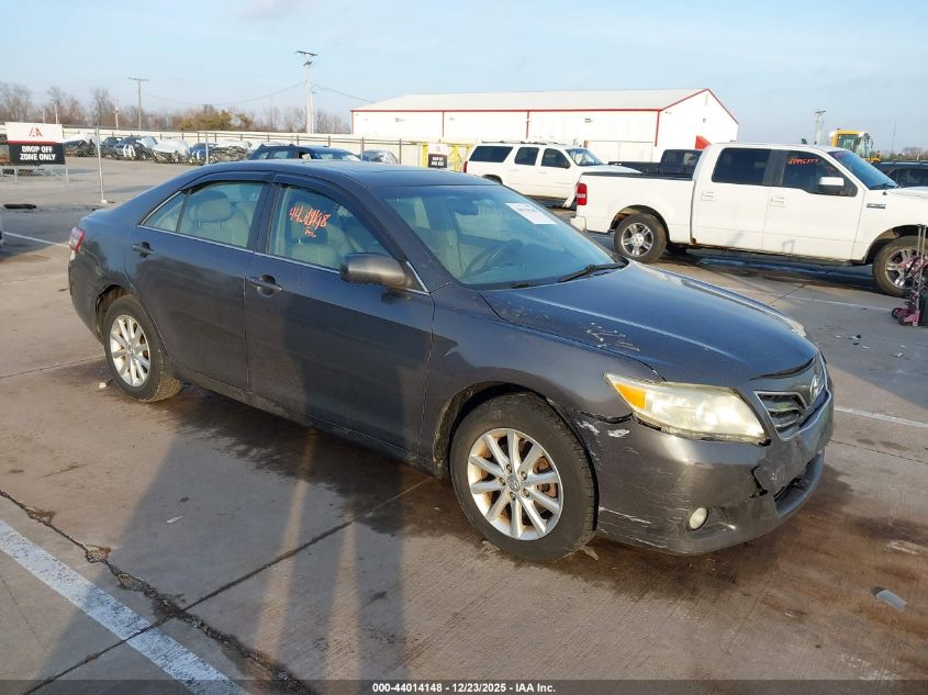 2010 Toyota Camry