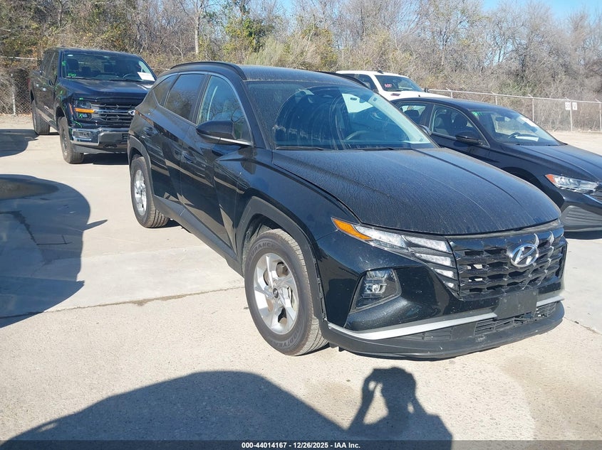 5NMJB3DE6RH298573 2024 Hyundai Tucson Sel auction photo 1