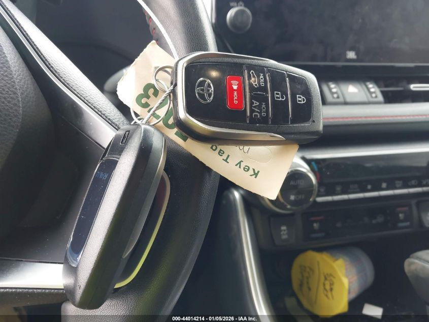 2024 Toyota RAV4 Prime - JTMFB3FV7RD187963