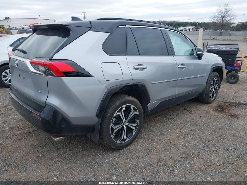 2024 Toyota RAV4 Prime - JTMFB3FV7RD187963