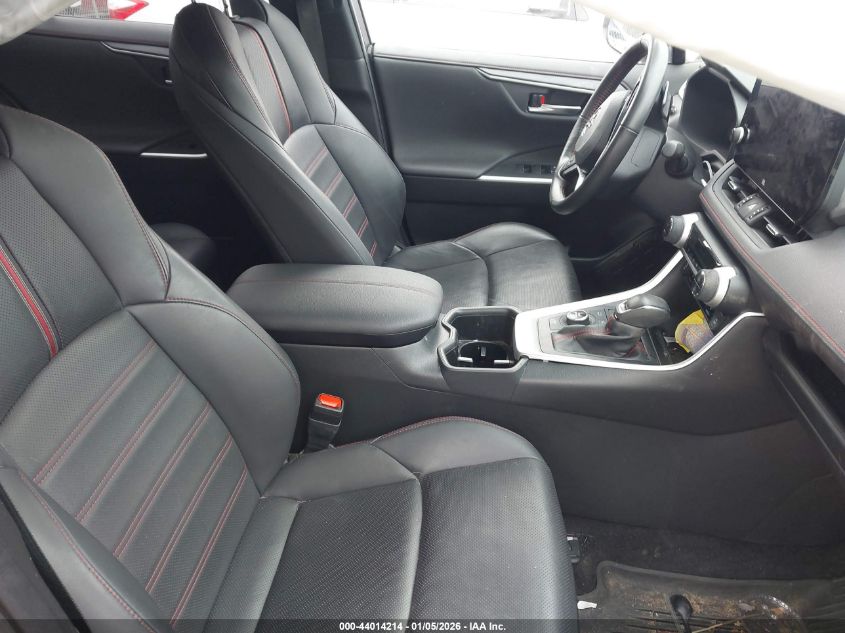 2024 Toyota RAV4 Prime - JTMFB3FV7RD187963