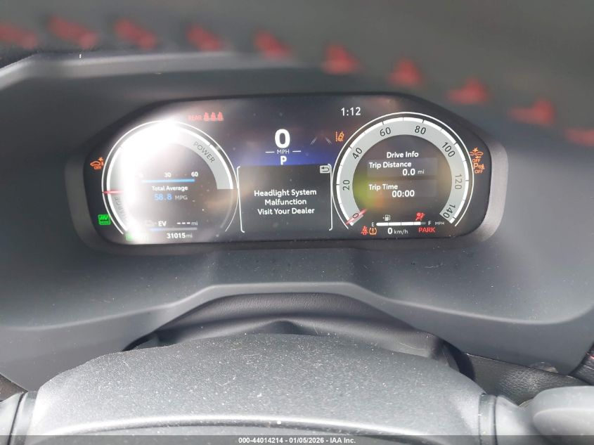 2024 Toyota RAV4 Prime - JTMFB3FV7RD187963