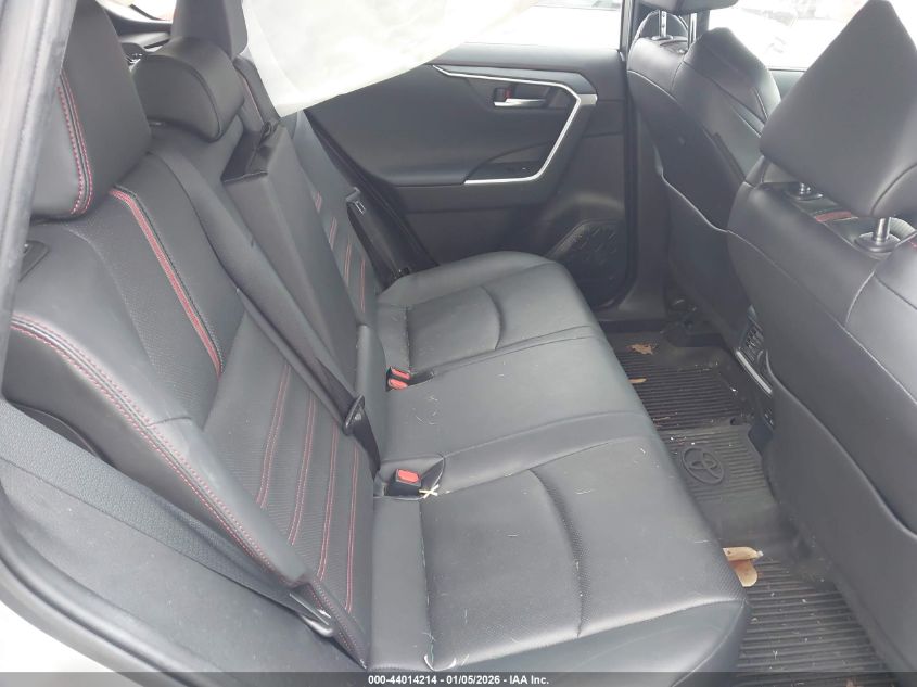 2024 Toyota RAV4 Prime - JTMFB3FV7RD187963