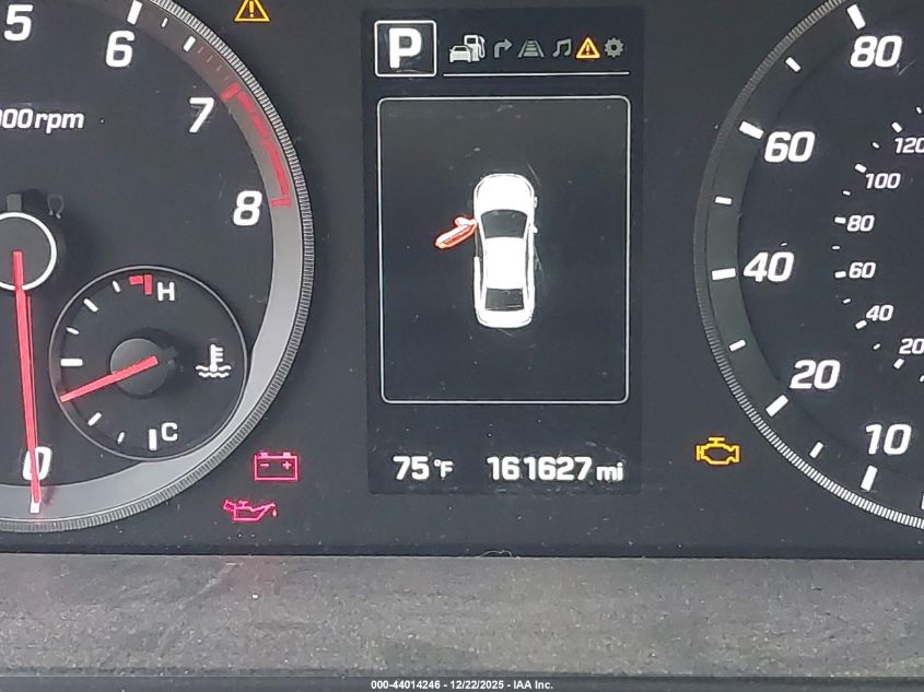 2015 Hyundai Sonata Limited 2.0T VIN: 5NPE34AB2FH142639 Lot: 44014246