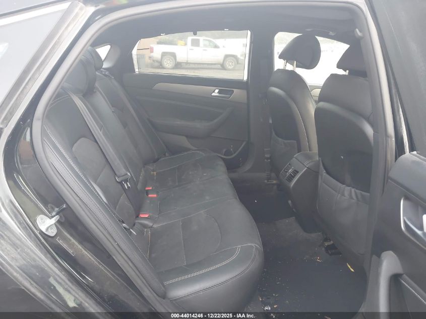 2015 Hyundai Sonata Limited 2.0T VIN: 5NPE34AB2FH142639 Lot: 44014246