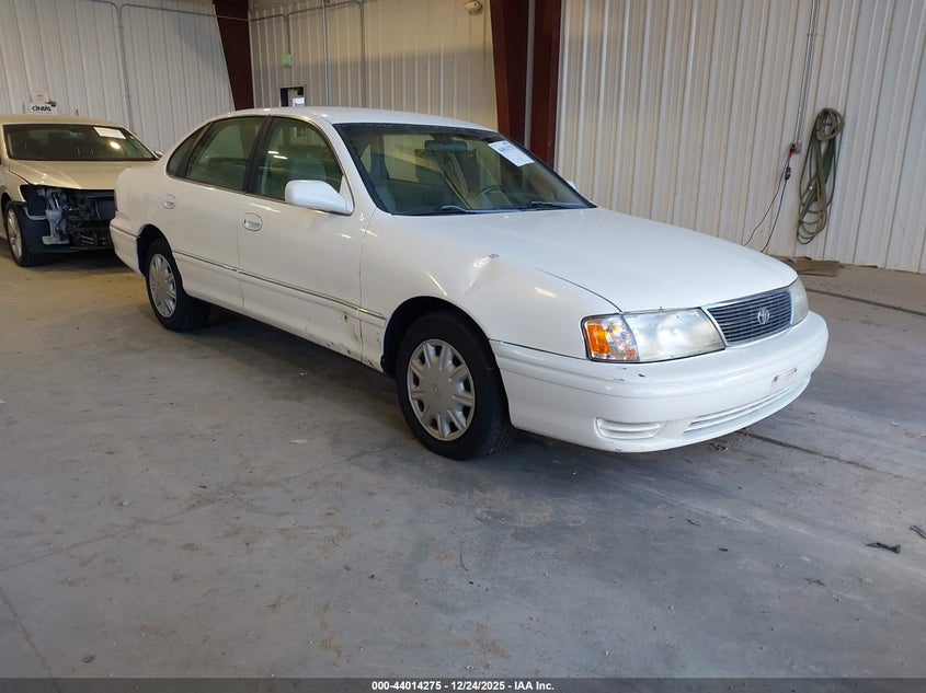 4T1BF18B9WU233584 1998 Toyota Avalon Xl auction photo 1