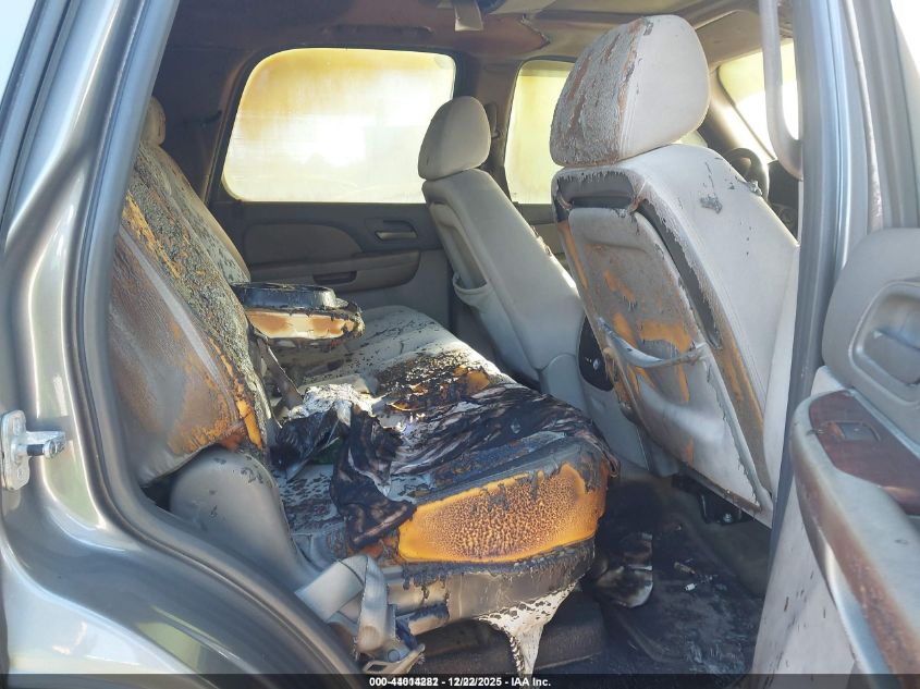 2007 Chevrolet Tahoe Lt VIN: 1GNFK13067J224634 Lot: 44014282