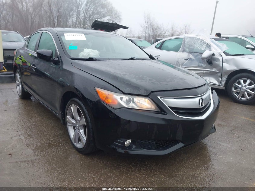 2013 Acura Ilx 2.0L