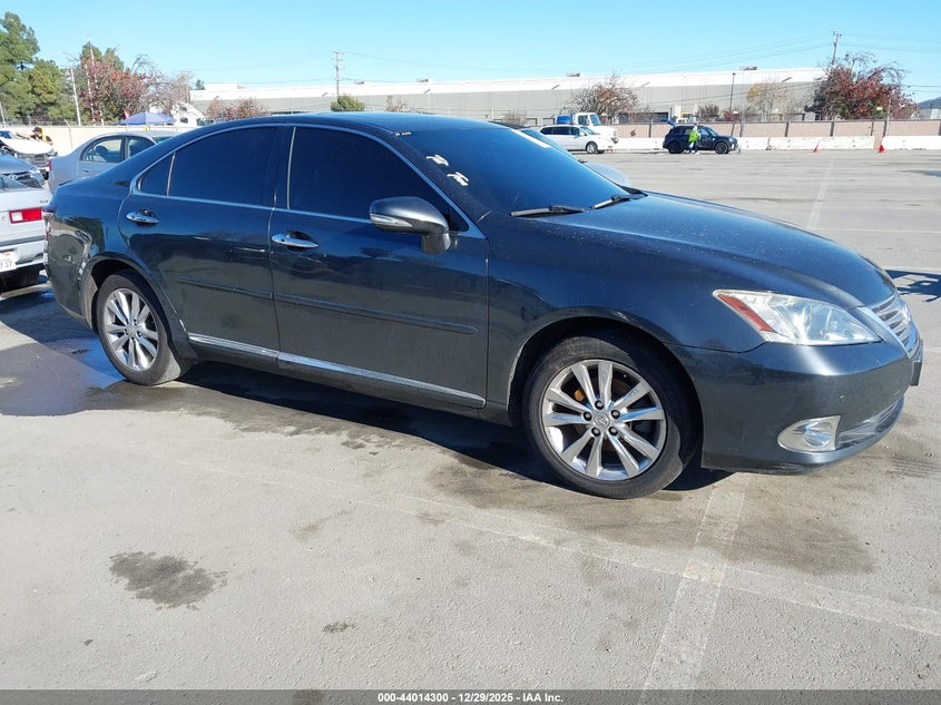 JTHBK1EG1B2467027 2011 Lexus Es 350 auction photo 1