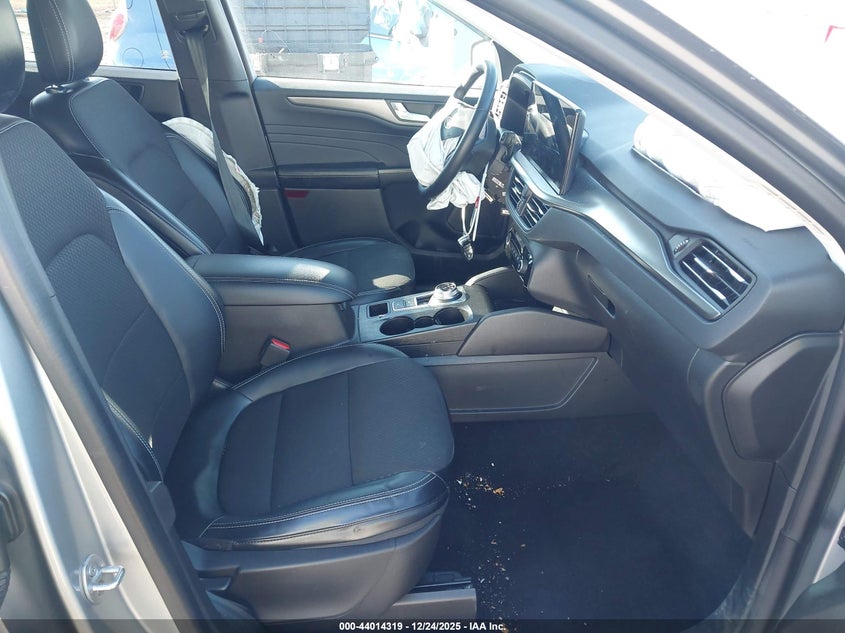 2023 Ford Escape Phev