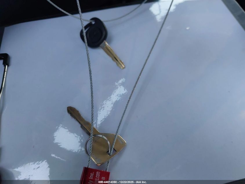 2007 GMC Sierra 3500 Chassis Classic Work Truck VIN: 1GDJC34D07E145171 Lot: 44014350