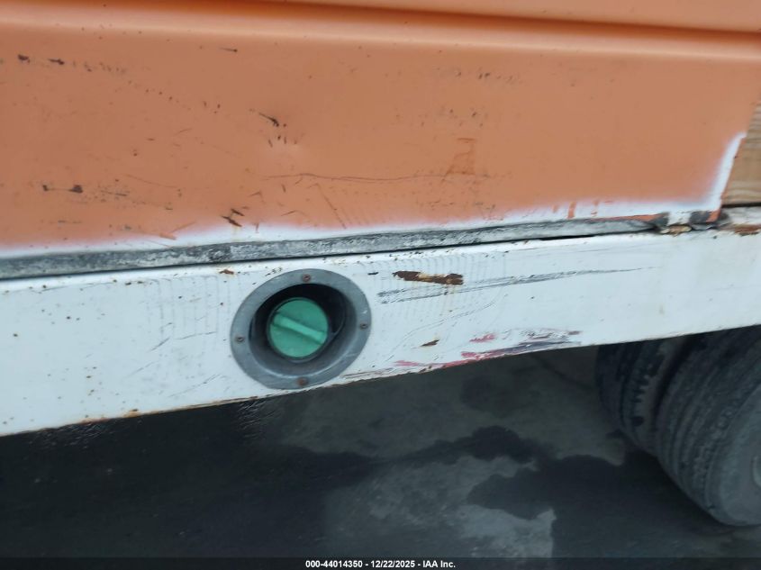 2007 GMC Sierra 3500 Chassis Classic Work Truck VIN: 1GDJC34D07E145171 Lot: 44014350