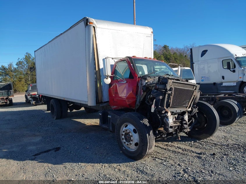 2002 Chevrolet Cc7H042