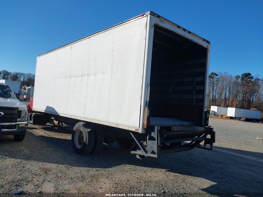 2002 Chevrolet Cc7H042