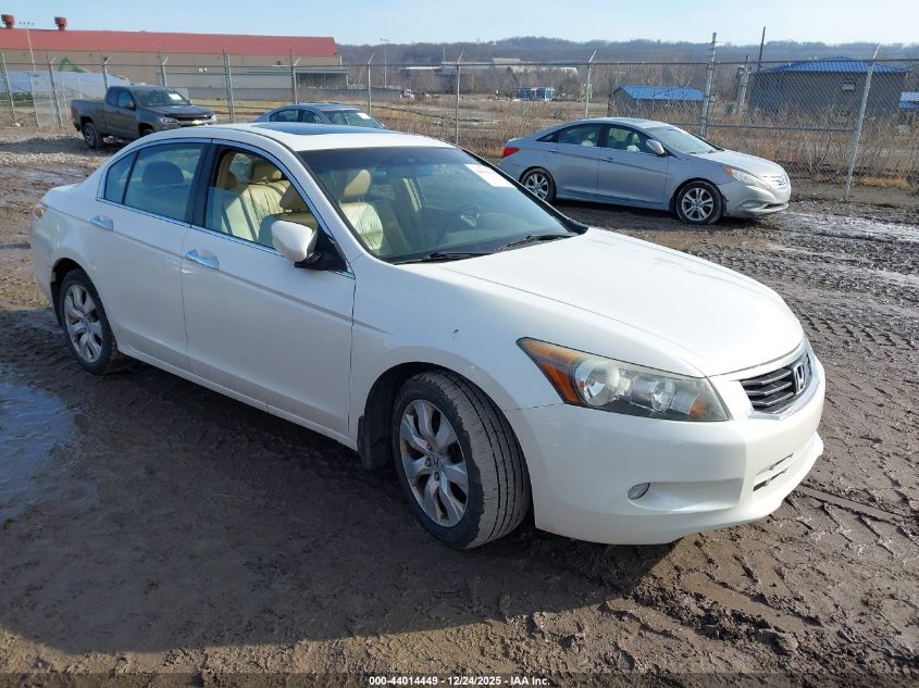 2009 Honda Accord