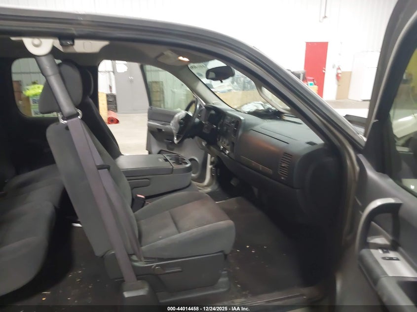 2009 Chevrolet Silverado 1500 Lt