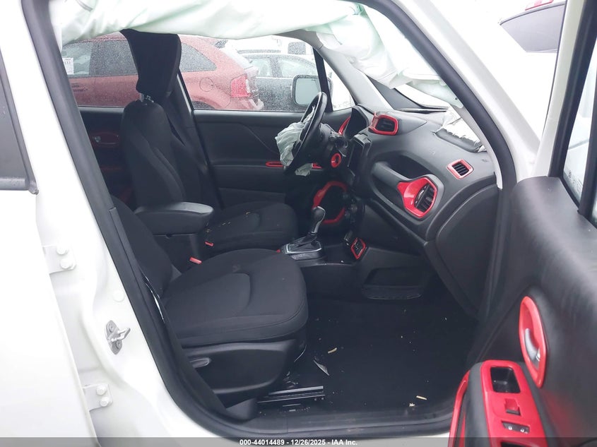 VIN ZACNJABB7LPL53726 2020 JEEP RENEGADE ALTITUDE FWD