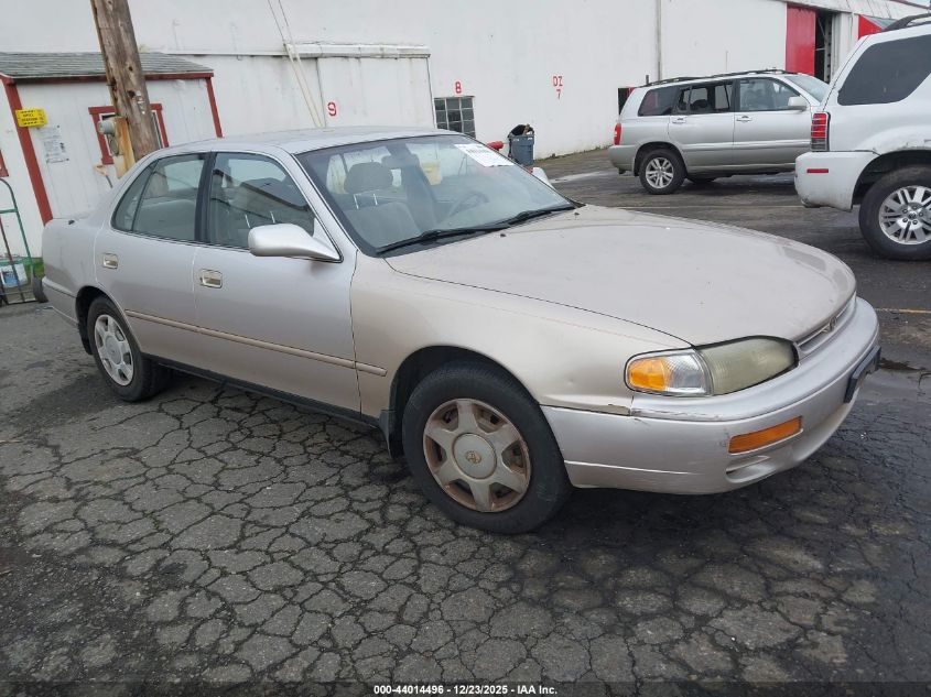 1996 Toyota Camry