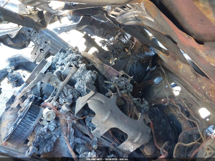 2012 Subaru Outback 2.5I VIN: 4S4BRBAC9C3274833 Lot: 44014512