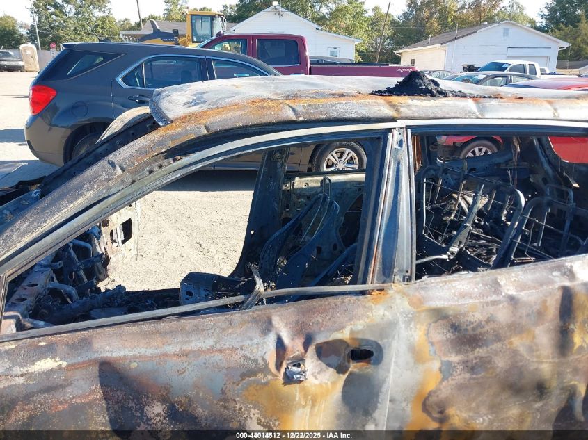 2012 Subaru Outback 2.5I VIN: 4S4BRBAC9C3274833 Lot: 44014512