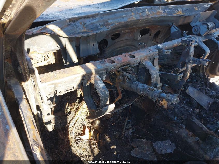 2012 Subaru Outback 2.5I VIN: 4S4BRBAC9C3274833 Lot: 44014512