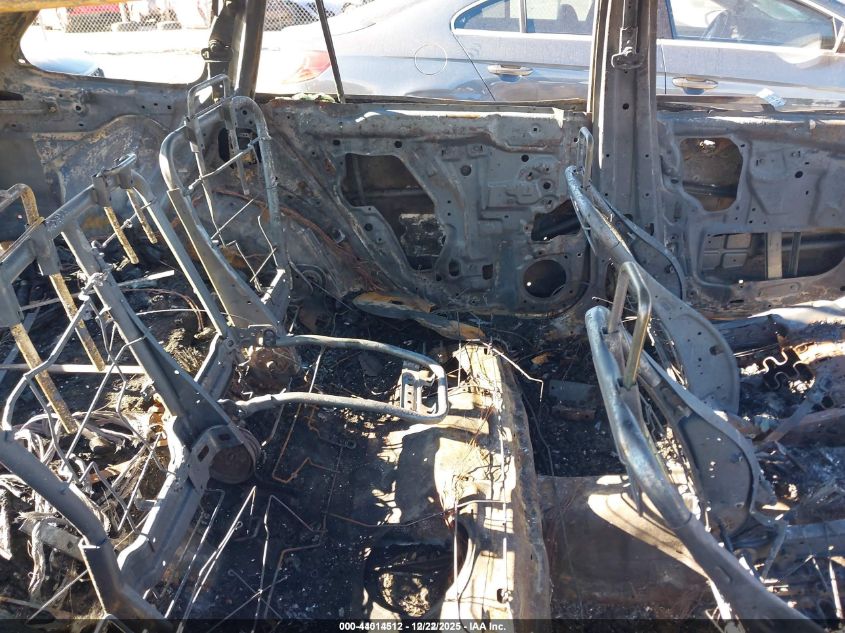 2012 Subaru Outback 2.5I VIN: 4S4BRBAC9C3274833 Lot: 44014512