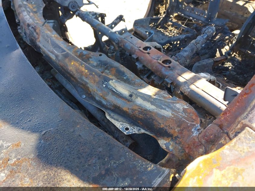 2012 Subaru Outback 2.5I VIN: 4S4BRBAC9C3274833 Lot: 44014512