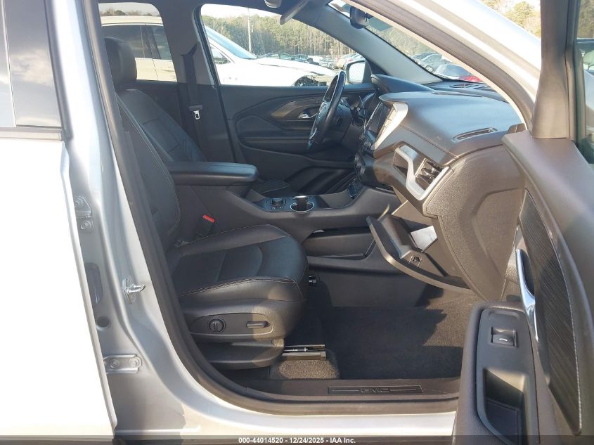 2021 GMC Terrain Fwd Slt