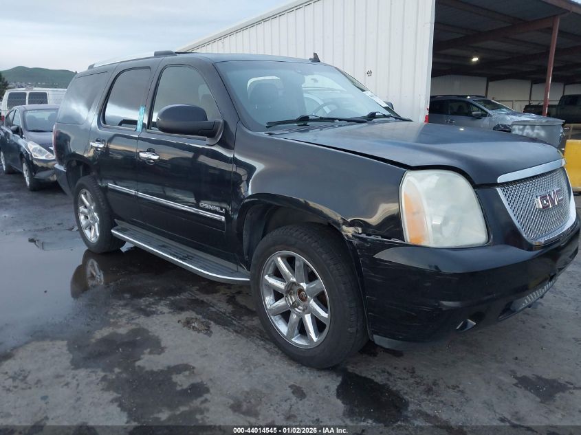 2009 GMC Yukon Denali