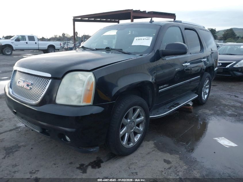 2009 GMC Yukon Denali