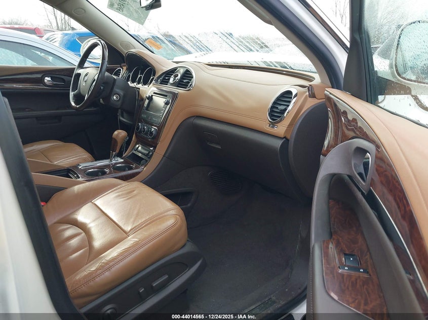 2014 Buick Enclave Leather