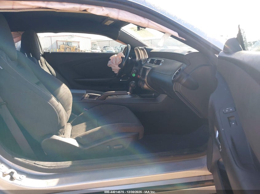 2014 Chevrolet Camaro 1Lt