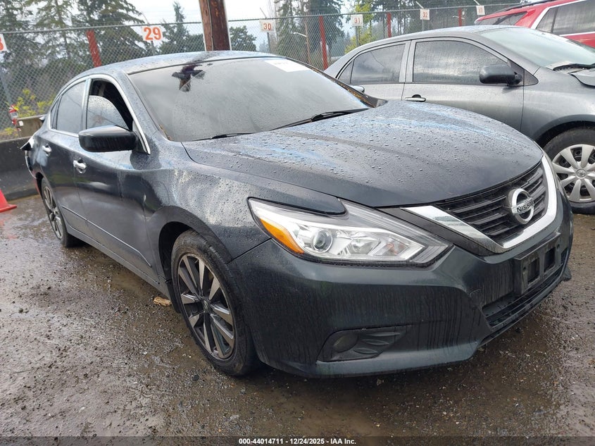 1N4AL3AP6GC278926 2016 Nissan Altima 2.5 Sv auction photo 1
