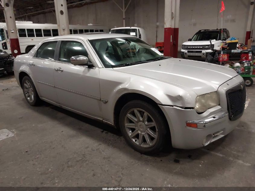 2005 Chrysler 300