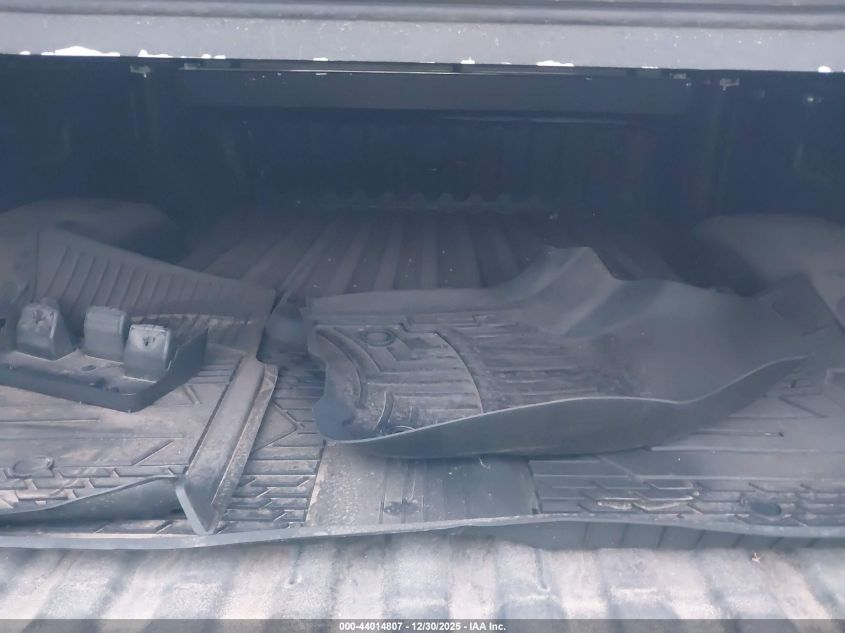 2022 Chevrolet Silverado 2500 - 1GC4YPEY2NF101921