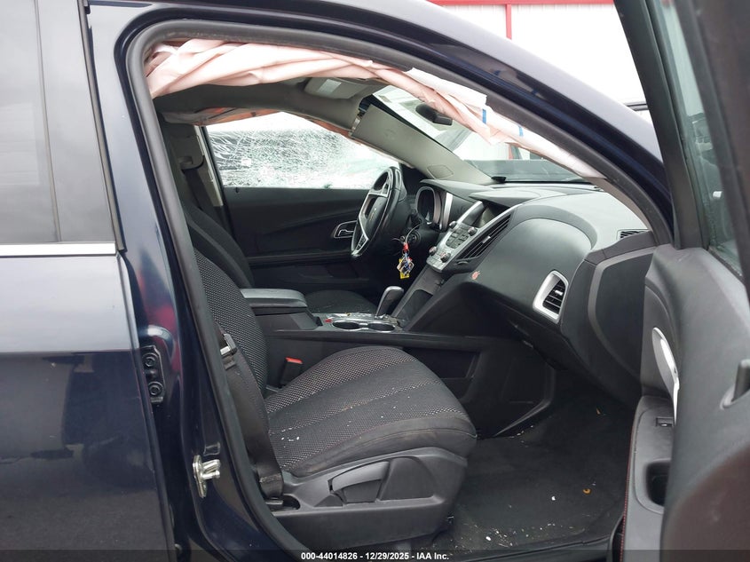 2015 Chevrolet Equinox 1Lt