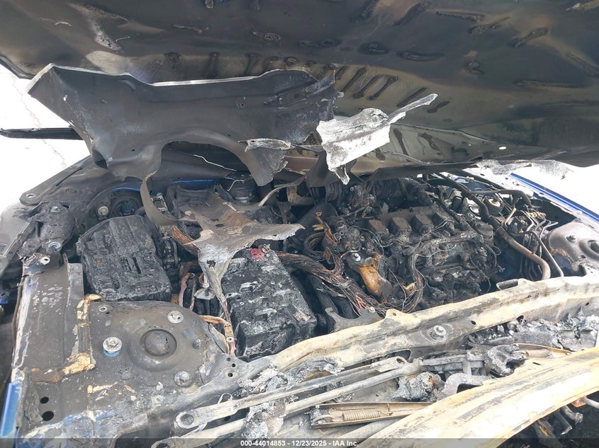 VIN 1HGCV1F38JA170318 2018 HONDA ACCORD SPORT