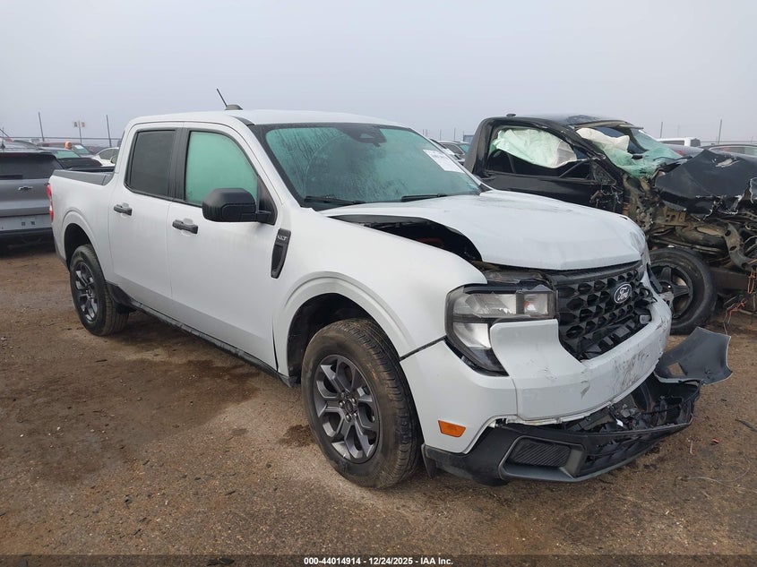 3FTTW8H32SRA81854 2025 Ford Maverick Xlt auction photo 1