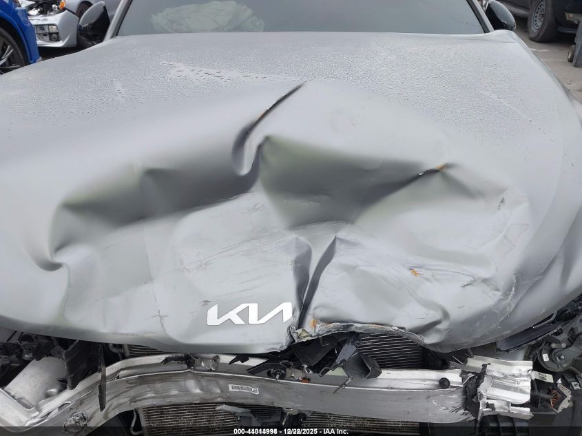 2025 Kia K5 Gt-Line VIN: KNAG64J72S5289093 Lot: 44014998