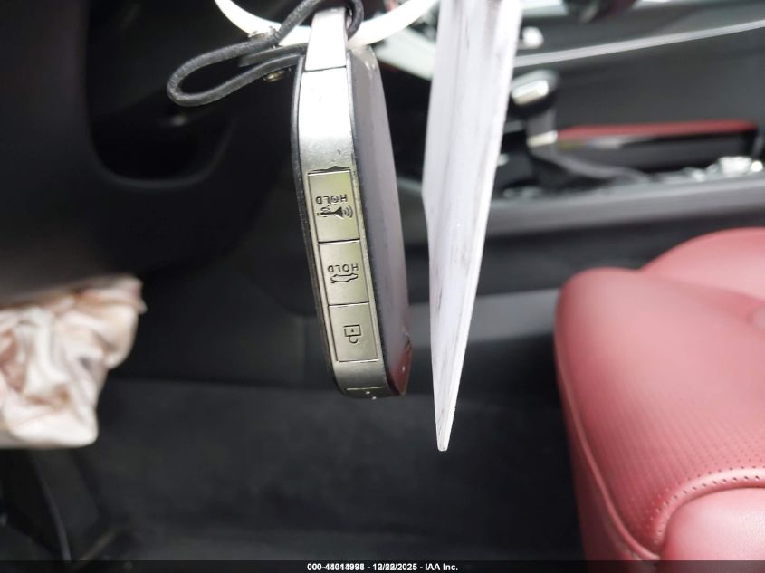 2025 Kia K5 Gt-Line VIN: KNAG64J72S5289093 Lot: 44014998