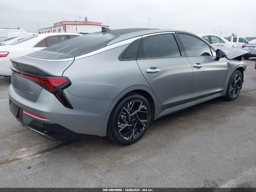 2025 Kia K5 Gt-Line VIN: KNAG64J72S5289093 Lot: 44014998
