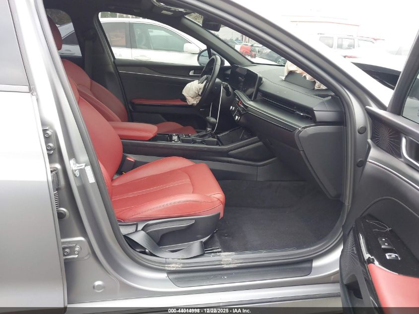 2025 Kia K5 Gt-Line VIN: KNAG64J72S5289093 Lot: 44014998