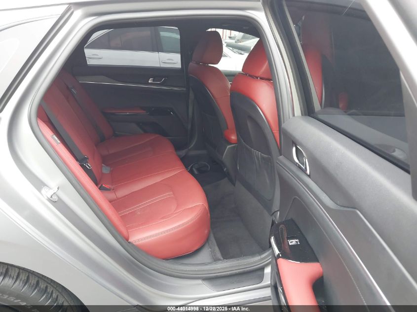 2025 Kia K5 Gt-Line VIN: KNAG64J72S5289093 Lot: 44014998