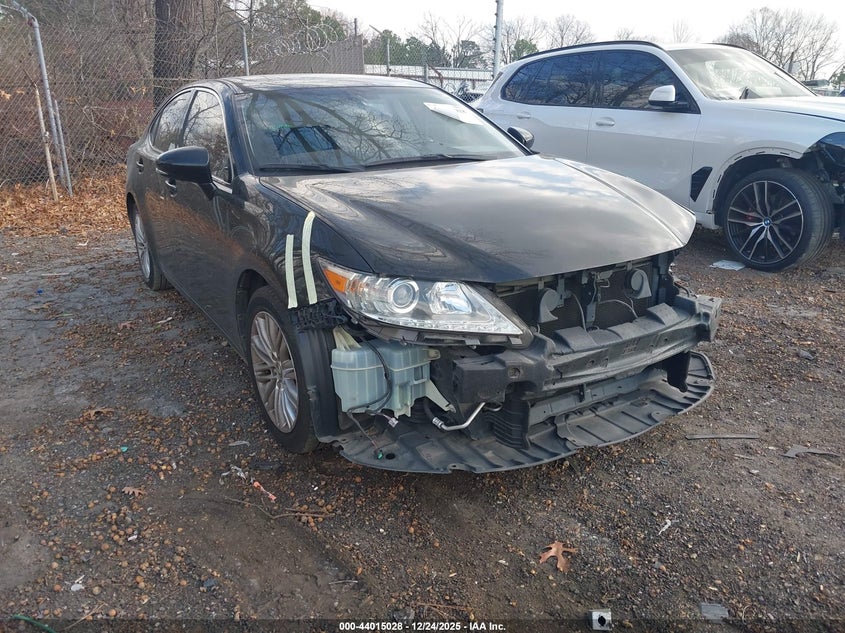 JTHBK1GG1E2096565 2014 Lexus Es 350 auction photo 1
