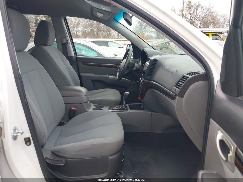 2010 Hyundai Santa Fe Gls