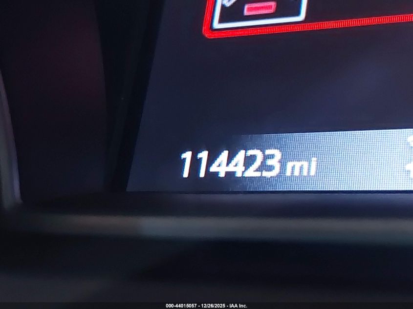 2017 Nissan Altima 2.5 Sv VIN: 1N4AL3APXHC284472 Lot: 44015057