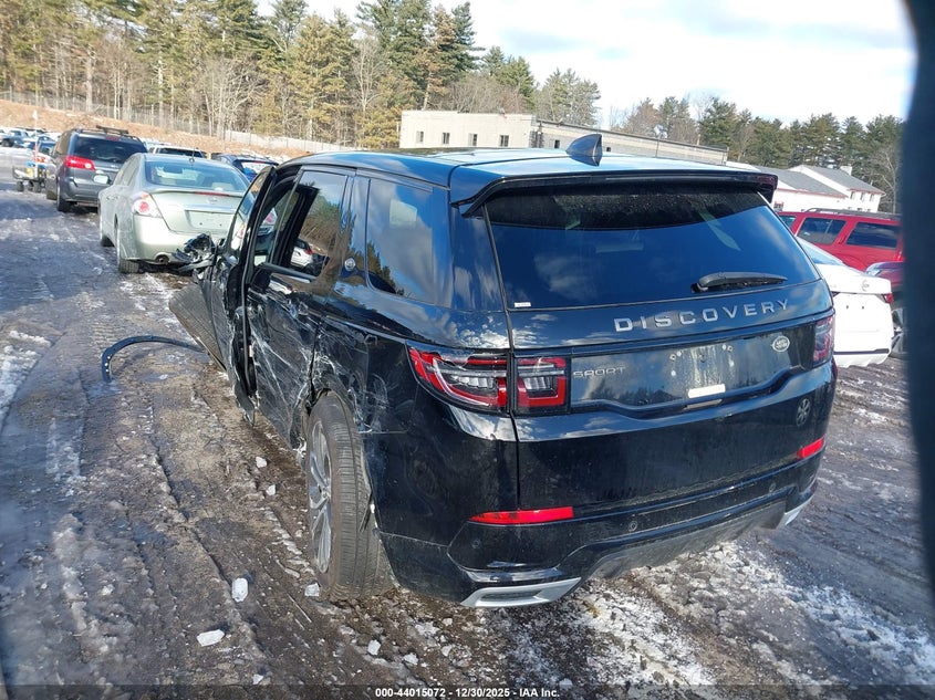 VIN SALCT2FX3LH859554 2020 LAND ROVER DISCOVERY SPORT