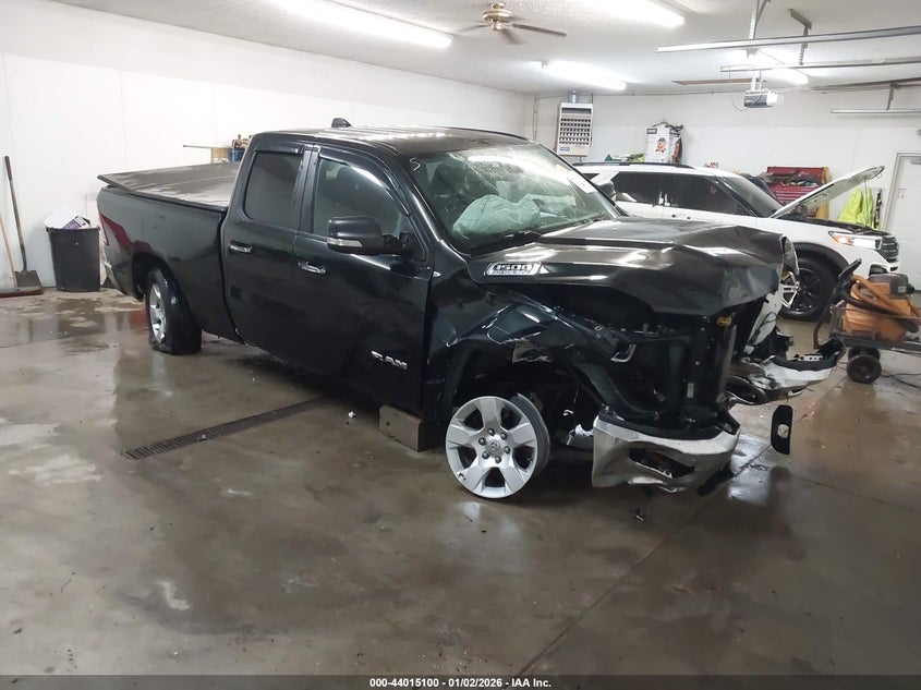 2019 Ram 1500 Big Horn/Lone Star 4X4 6'4 Box