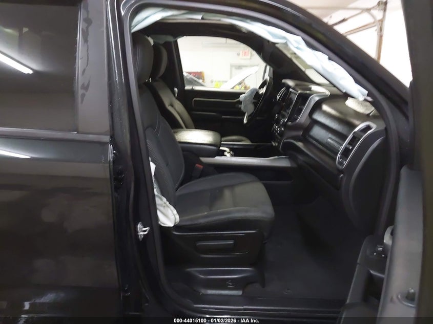 2019 Ram 1500 Big Horn/Lone Star 4X4 6'4 Box