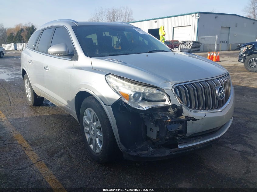 2014 Buick Enclave Leather